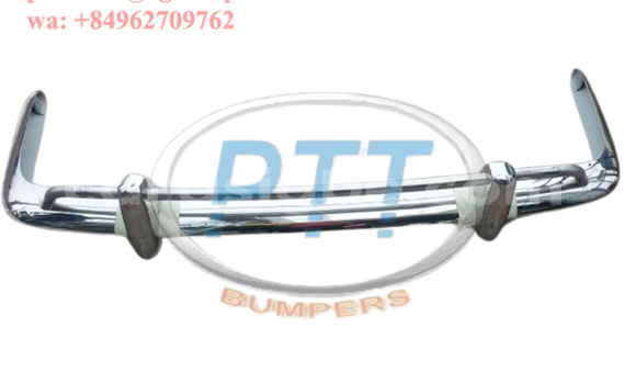 Buy VW Karmann Ghia Bumper in Agbelouve in Maritime Buy VW Karmann Ghia Bumper in Agbelouve in Maritime