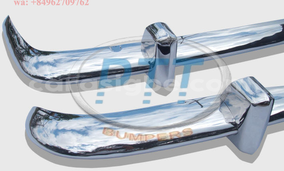 Buy VW Karmann Ghia Bumper in Agbelouve in Maritime Buy VW Karmann Ghia Bumper in Agbelouve in Maritime