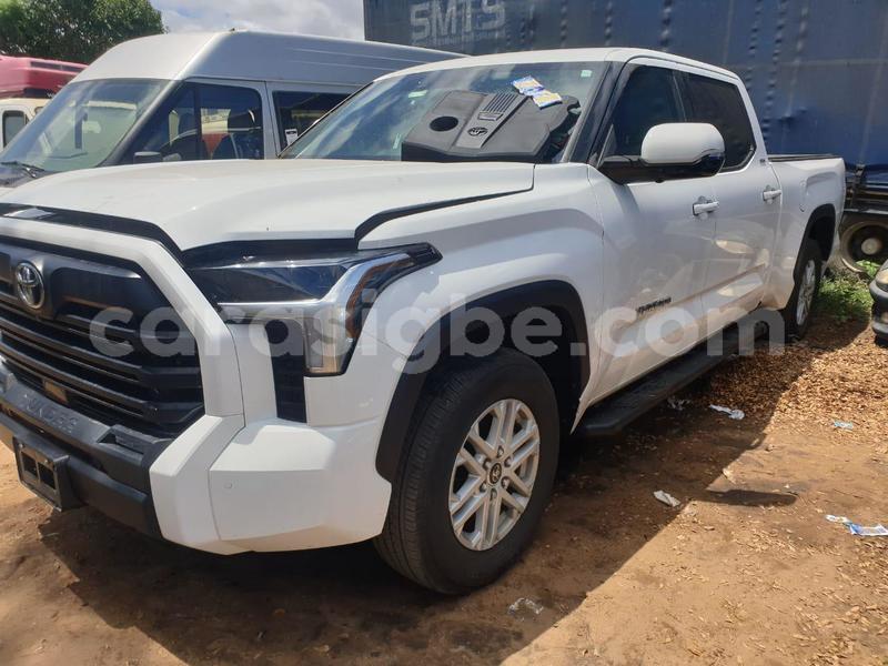 Big with watermark toyota tundra togo lome 9563