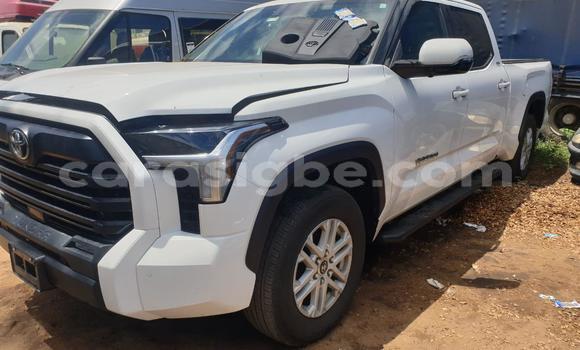 Acheter Occasion Voiture Toyota Tundra Autre à Lomé, Togo Acheter Occasion Voiture Toyota Tundra Autre à Lomé, Togo