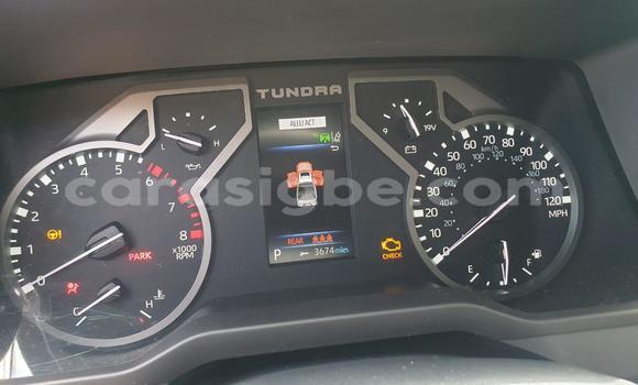 Acheter Occasion Voiture Toyota Tundra Autre à Lomé, Togo Acheter Occasion Voiture Toyota Tundra Autre à Lomé, Togo