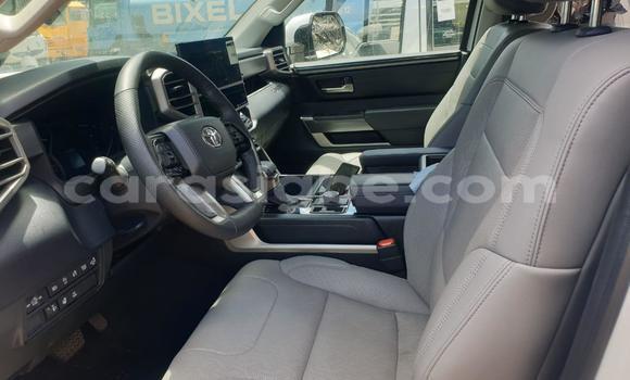 Acheter Occasion Voiture Toyota Tundra Autre à Lomé, Togo Acheter Occasion Voiture Toyota Tundra Autre à Lomé, Togo