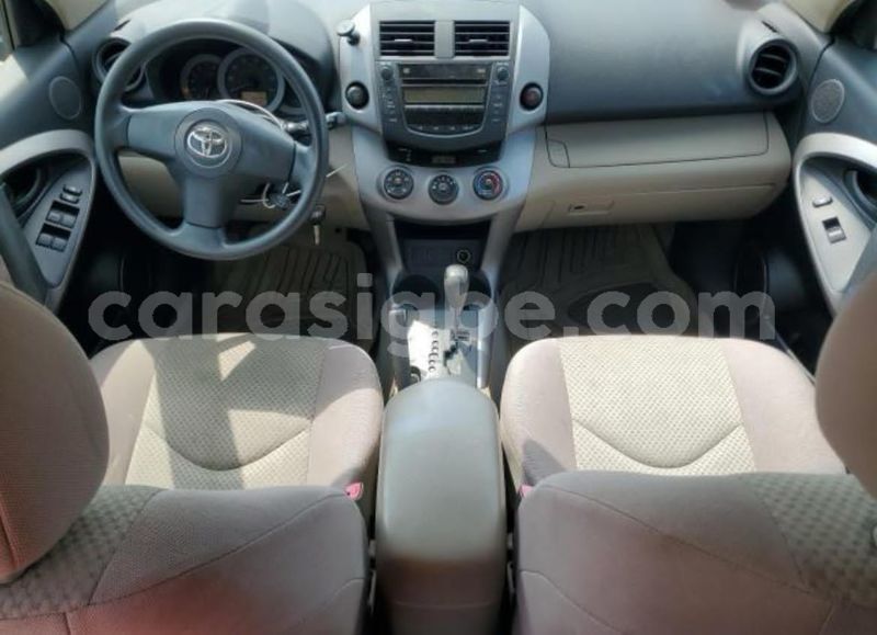 Big with watermark toyota rav4 togo lome 9564