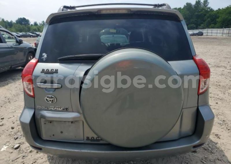 Big with watermark toyota rav4 togo lome 9564