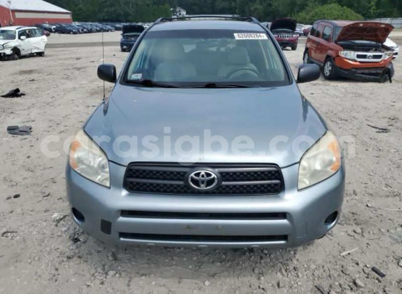 Big with watermark toyota rav4 togo lome 9564