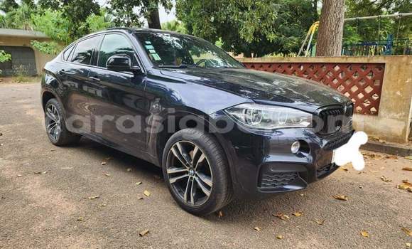 Acheter Occasion Voiture BMW X6 M Noir à Lomé, Maritime Acheter Occasion Voiture BMW X6 M Noir à Lomé, Maritime