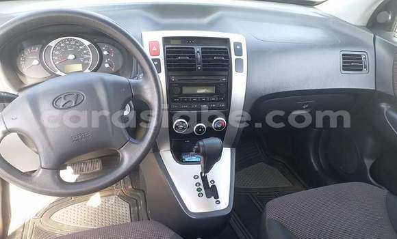 Buy Used Hyundai Tucson Black Car in Lome in Togo Buy Used Hyundai Tucson Black Car in Lome in Togo
