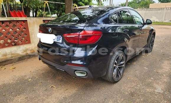 Acheter Occasion Voiture BMW X6 M Noir à Lomé, Maritime Acheter Occasion Voiture BMW X6 M Noir à Lomé, Maritime