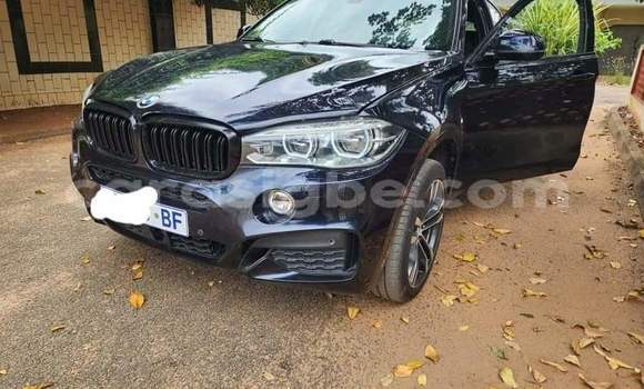 Acheter Occasion Voiture BMW X6 M Noir à Lomé, Maritime Acheter Occasion Voiture BMW X6 M Noir à Lomé, Maritime