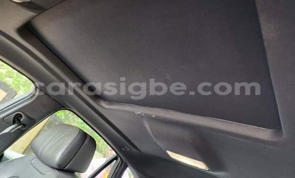 Acheter Occasion Voiture BMW X6 M Noir à Lomé, Maritime Acheter Occasion Voiture BMW X6 M Noir à Lomé, Maritime