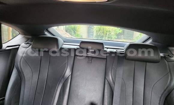 Acheter Occasion Voiture BMW X6 M Noir à Lomé, Maritime Acheter Occasion Voiture BMW X6 M Noir à Lomé, Maritime