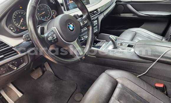Acheter Occasion Voiture BMW X6 M Noir à Lomé, Maritime Acheter Occasion Voiture BMW X6 M Noir à Lomé, Maritime