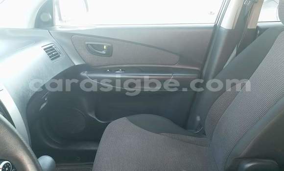 Buy Used Hyundai Tucson Black Car in Lome in Togo Buy Used Hyundai Tucson Black Car in Lome in Togo