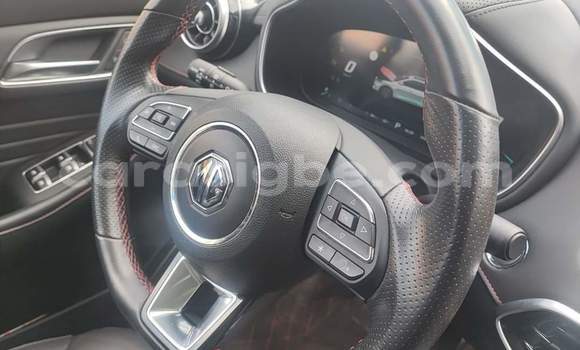 Acheter Neuf Voiture MG MG5 Bleu à Lomé, Togo Acheter Neuf Voiture MG MG5 Bleu à Lomé, Togo