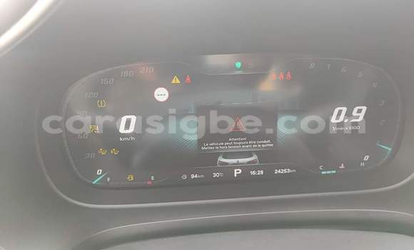 Acheter Neuf Voiture MG MG5 Bleu à Lomé, Togo Acheter Neuf Voiture MG MG5 Bleu à Lomé, Togo