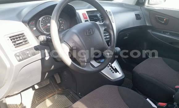 Buy Used Hyundai Tucson Black Car in Lome in Togo Buy Used Hyundai Tucson Black Car in Lome in Togo