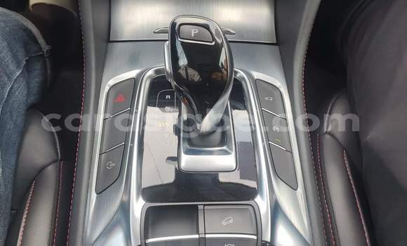 Acheter Neuf Voiture MG MG5 Bleu à Lomé, Togo Acheter Neuf Voiture MG MG5 Bleu à Lomé, Togo