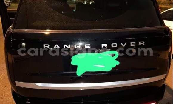 Acheter Occasion Voiture Range Rover Range Rover Bleu à Lomé, Togo Acheter Occasion Voiture Range Rover Range Rover Bleu à Lomé, Togo