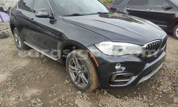 Acheter Occasion Voiture BMW X6 Autre à Lomé, Togo Acheter Occasion Voiture BMW X6 Autre à Lomé, Togo