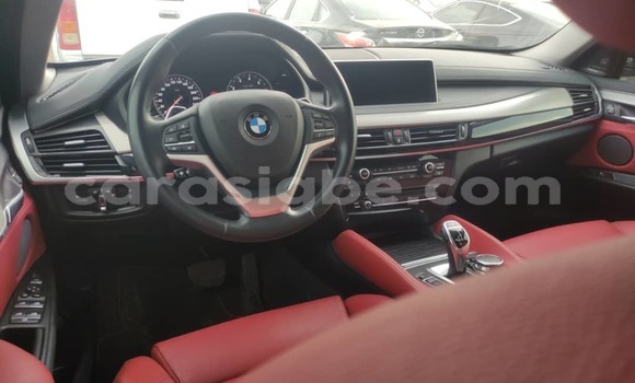 Acheter Occasion Voiture BMW X6 Autre à Lomé, Togo Acheter Occasion Voiture BMW X6 Autre à Lomé, Togo