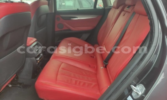 Acheter Occasion Voiture BMW X6 Autre à Lomé, Togo Acheter Occasion Voiture BMW X6 Autre à Lomé, Togo