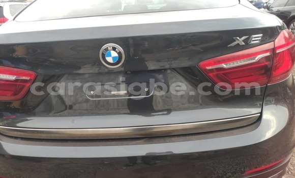 Acheter Occasion Voiture BMW X6 Autre à Lomé, Togo Acheter Occasion Voiture BMW X6 Autre à Lomé, Togo