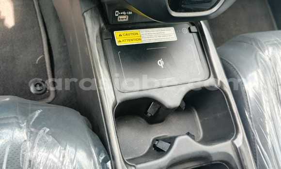 Acheter Occasion Voiture Honda CR–V Blanc à Lomé, Maritime Acheter Occasion Voiture Honda CR–V Blanc à Lomé, Maritime