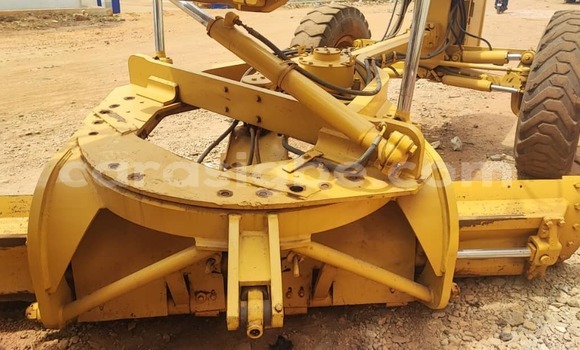 Acheter Occasion Utilitaire Caterpillar 120 Autre à Lomé, Maritime Acheter Occasion Utilitaire Caterpillar 120 Autre à Lomé, Maritime