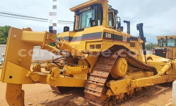 Acheter Occasion Utilitaire Caterpillar 120 Autre à Lomé, Maritime Acheter Occasion Utilitaire Caterpillar 120 Autre à Lomé, Maritime