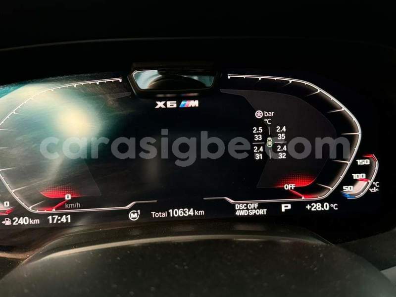 Big with watermark bmw x6 m togo lome 9576