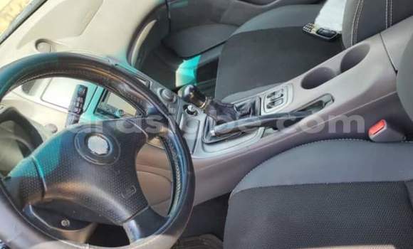 Acheter Occasion Voiture Toyota Celica Noir à Lomé, Togo Acheter Occasion Voiture Toyota Celica Noir à Lomé, Togo