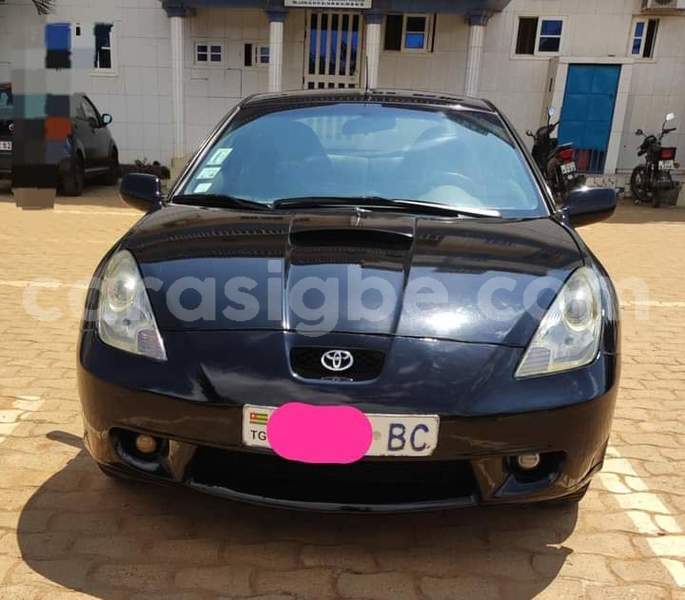 Big with watermark toyota celica togo lome 9579