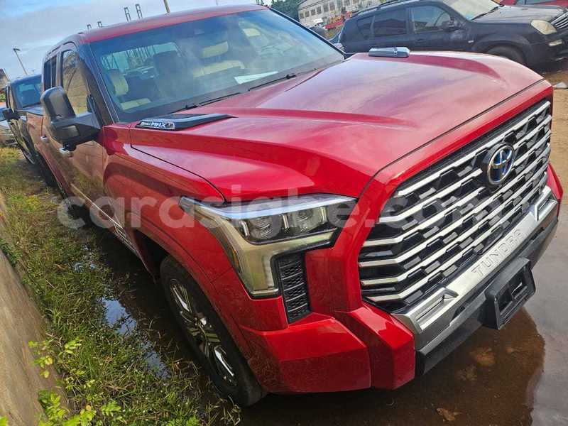 Big with watermark toyota tundra togo lome 9580