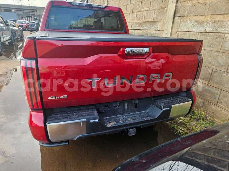 Big with watermark toyota tundra togo lome 9580