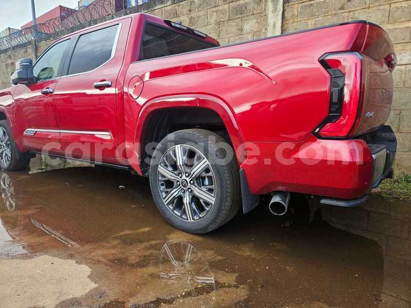 Big with watermark toyota tundra togo lome 9580