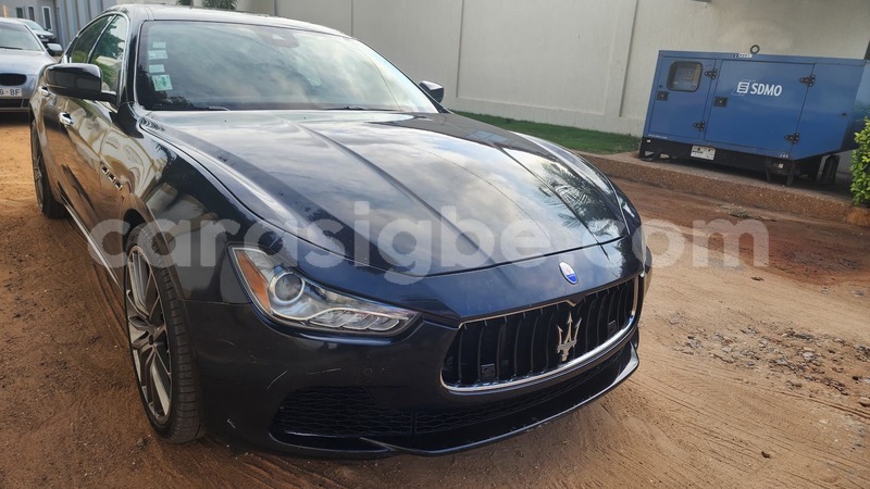 Big with watermark maserati ghibli togo lome 9585