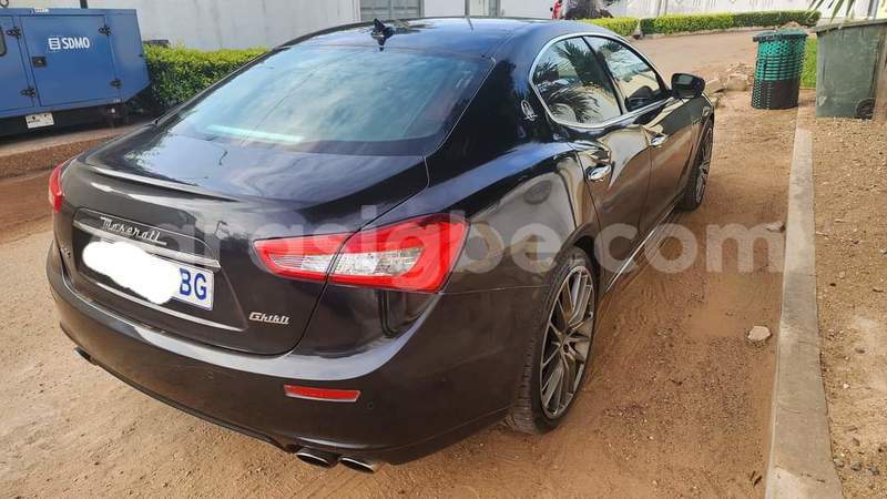 Big with watermark maserati ghibli togo lome 9585