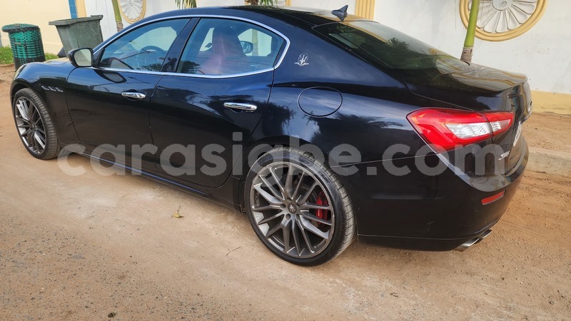 Big with watermark maserati ghibli togo lome 9585