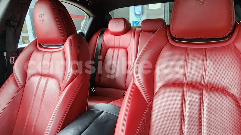 Big with watermark maserati ghibli togo lome 9585