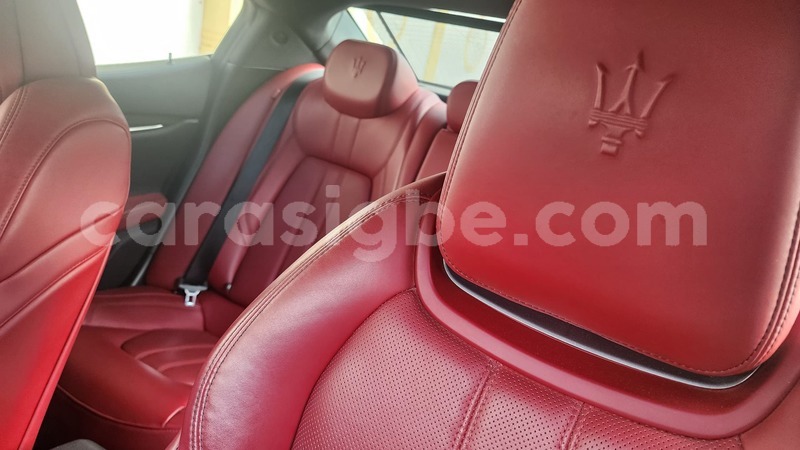 Big with watermark maserati ghibli togo lome 9585