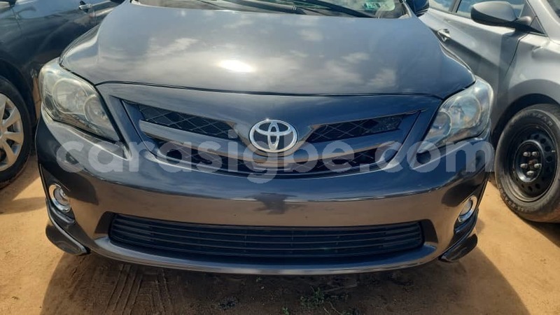 Big with watermark toyota corolla togo lome 9587