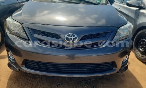 Buy Used Toyota Corolla Other Car in Lome in Togo Buy Used Toyota Corolla Other Car in Lome in Togo