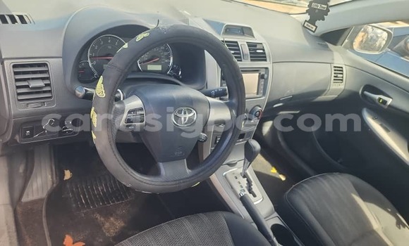 Buy Used Toyota Corolla Other Car in Lome in Togo Buy Used Toyota Corolla Other Car in Lome in Togo