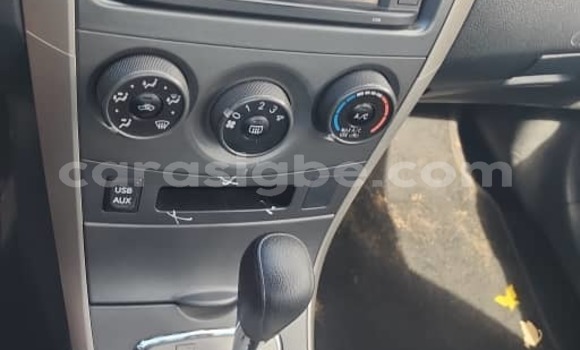 Buy Used Toyota Corolla Other Car in Lome in Togo Buy Used Toyota Corolla Other Car in Lome in Togo