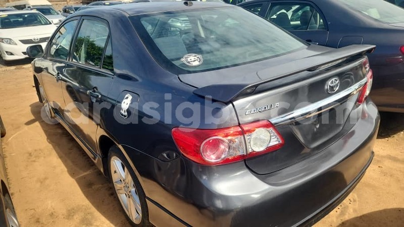 Big with watermark toyota corolla togo lome 9587