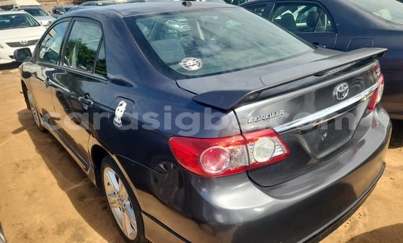 Buy Used Toyota Corolla Other Car in Lome in Togo Buy Used Toyota Corolla Other Car in Lome in Togo