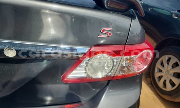 Buy Used Toyota Corolla Other Car in Lome in Togo Buy Used Toyota Corolla Other Car in Lome in Togo