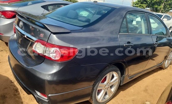 Buy Used Toyota Corolla Other Car in Lome in Togo Buy Used Toyota Corolla Other Car in Lome in Togo