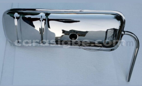 Buy Exhaust of Vespa new in Amlame in Plateaux Buy Exhaust of Vespa new in Amlame in Plateaux