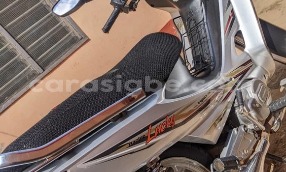 Acheter Occasion Moto Haojue Lucky Autre à Lomé, Togo